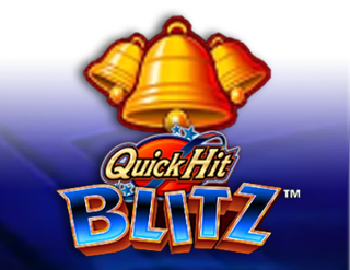 Quick Hit Blitz Blue