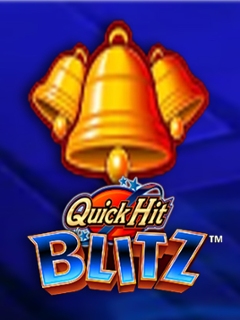 Quick Hit Blitz Blue