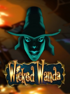 Wicked Wanda