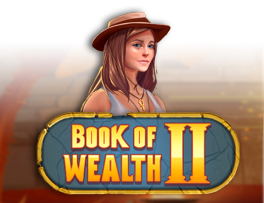 Book of Wealth 2