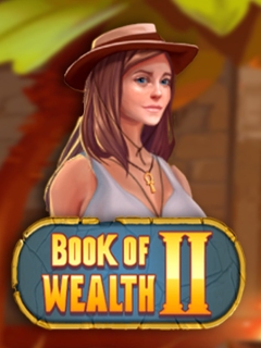 Book of Wealth 2