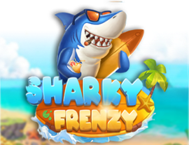 Sharky Frenzy