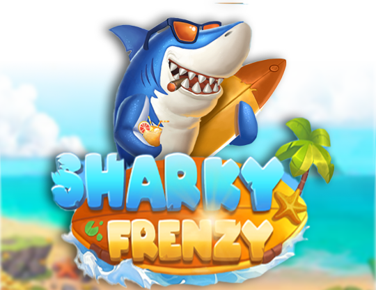 Sharky Frenzy