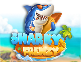 Sharky Frenzy