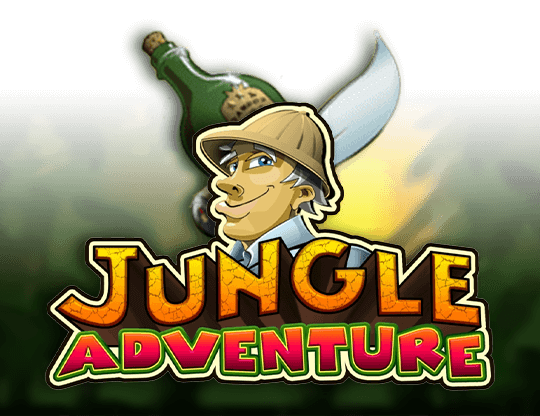 Jungle Adventure