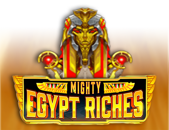 Mighty Egypt Riches