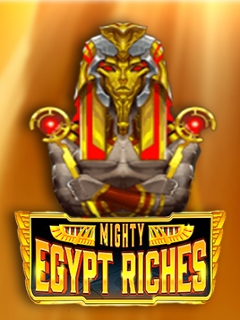 Mighty Egypt Riches