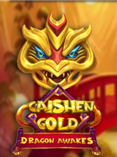 Caishen Gold