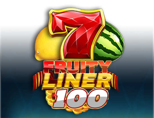 Fruity Liner 100