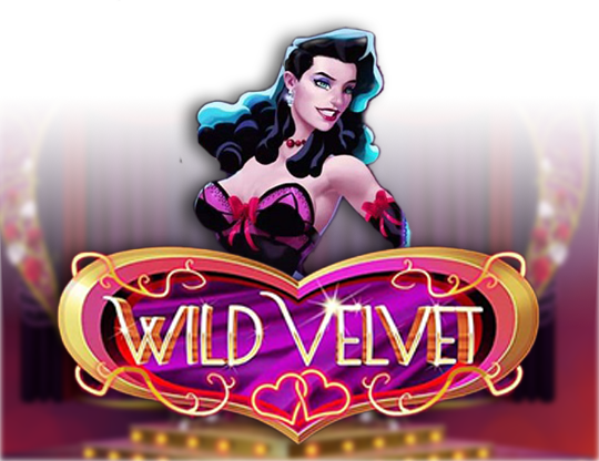 Wild Velvet