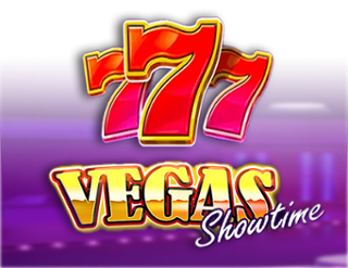 Vegas Showtime
