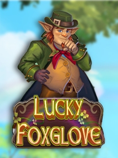 Lucky Foxglove