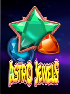 Astro Jewels