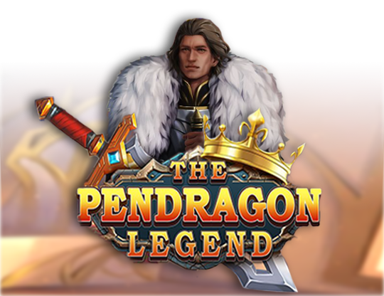 The Pendragon Legend