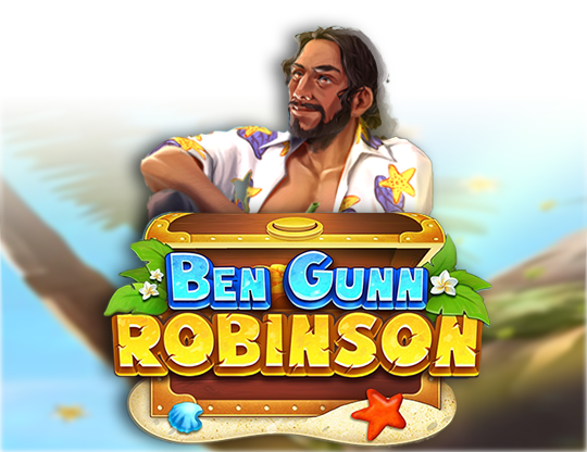 Ben Gunn Robinson
