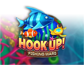 Play Free Hook Up! Fishing Wars Game