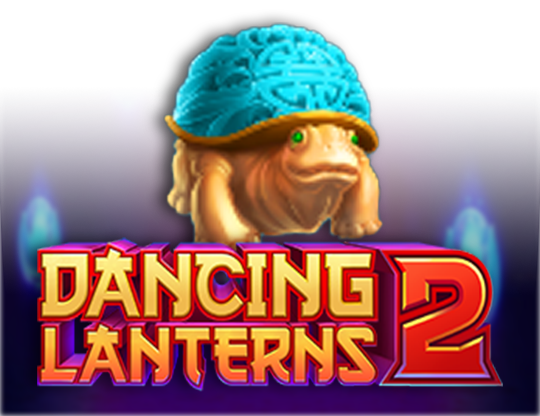 Dancing Lanterns 2