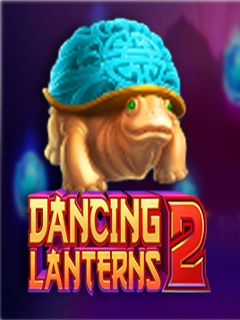 Dancing Lanterns 2
