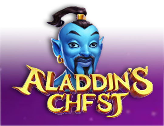 Aladdins Chest