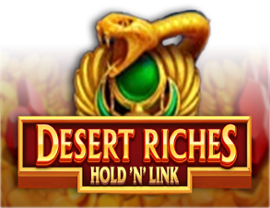 Desert Riches