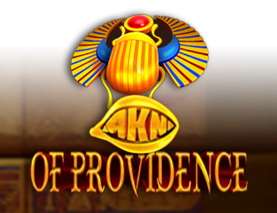 Akn of Providence