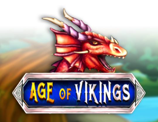 Age of Vikings (Popok Gaming)