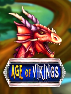 Age of Vikings (Popok Gaming)