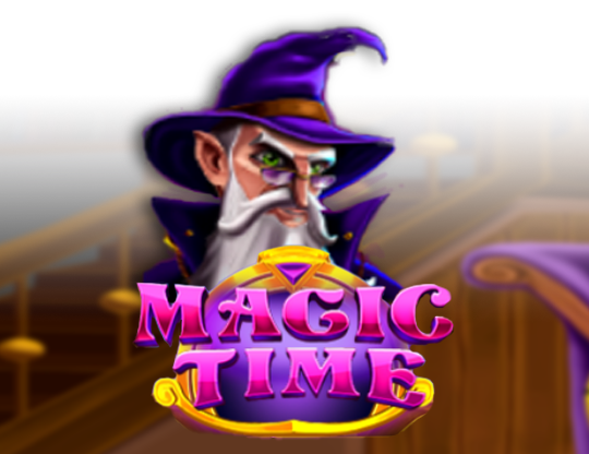 Magic Time