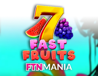 Fast Fruits (Popok Gaming)