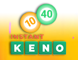 Instant Keno (Popok Games)