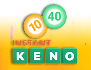 Instant Keno (Popok Games)