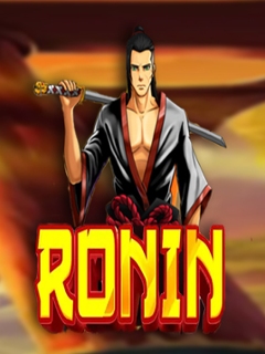 Ronin (Popok Gaming)