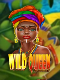Wild Queen
