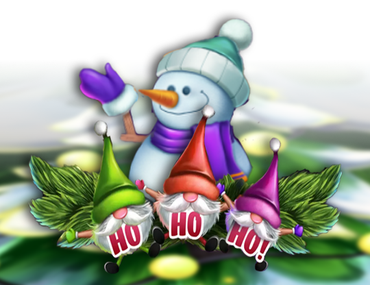 Ho Ho Ho! (Popok Gaming)