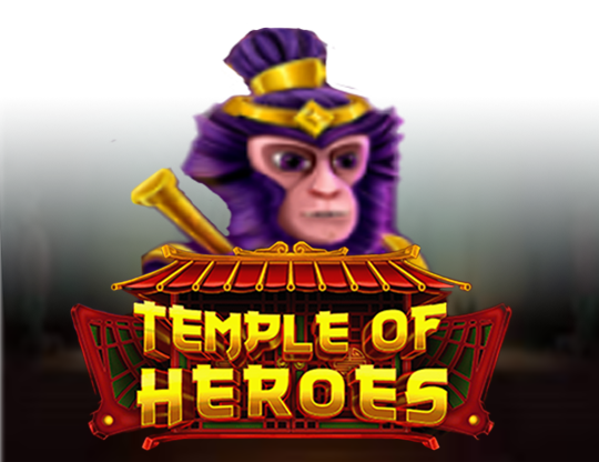 Temple of Heroes