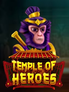 Temple of Heroes