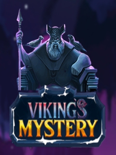 Viking's Mystery