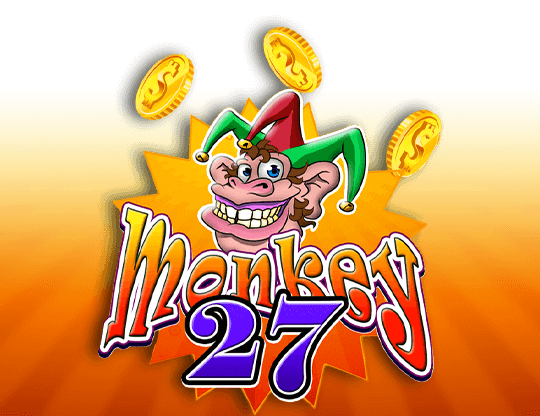 Monkey 27