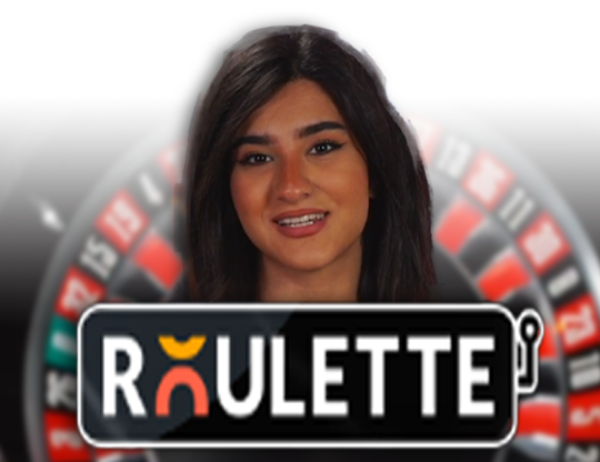 Roulette (Popok Gaming)