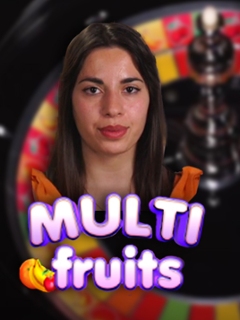Multi Fruit