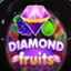 Diamond Fruits (Popok Gaming)