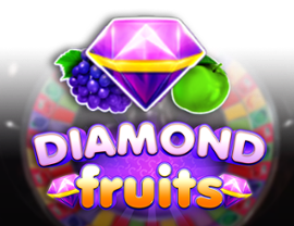 Diamond Fruits (Popok Gaming)