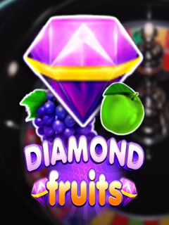 Diamond Fruits (Popok Gaming)