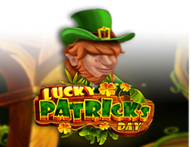 Lucky Patrick's Day