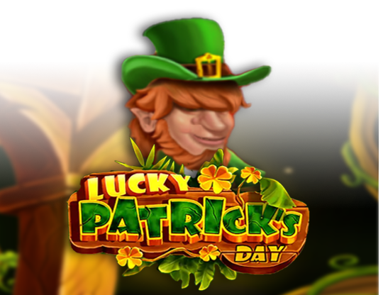 Lucky Patrick's Day