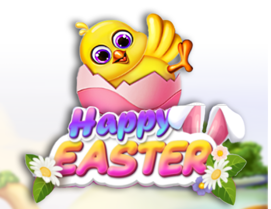 Happy Easter