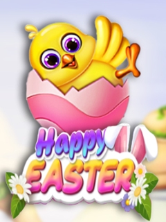 Happy Easter