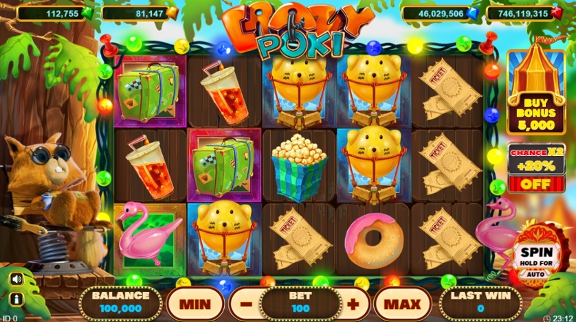 Crazy Games, Poki – Play Free Games Online at CogniFit - CogniFit