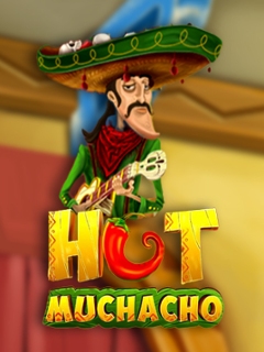 Hot Muchacho