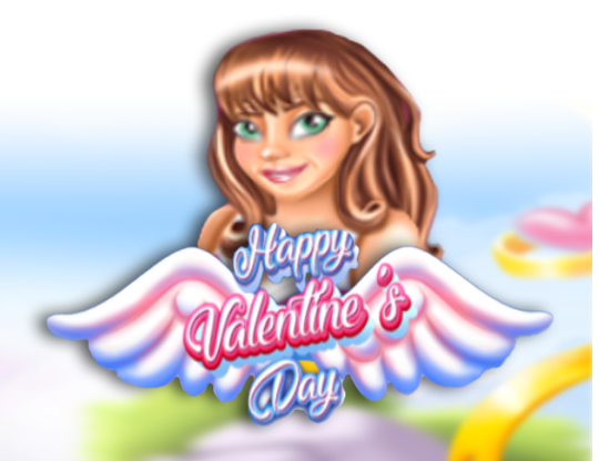 Happy Valentine's Day